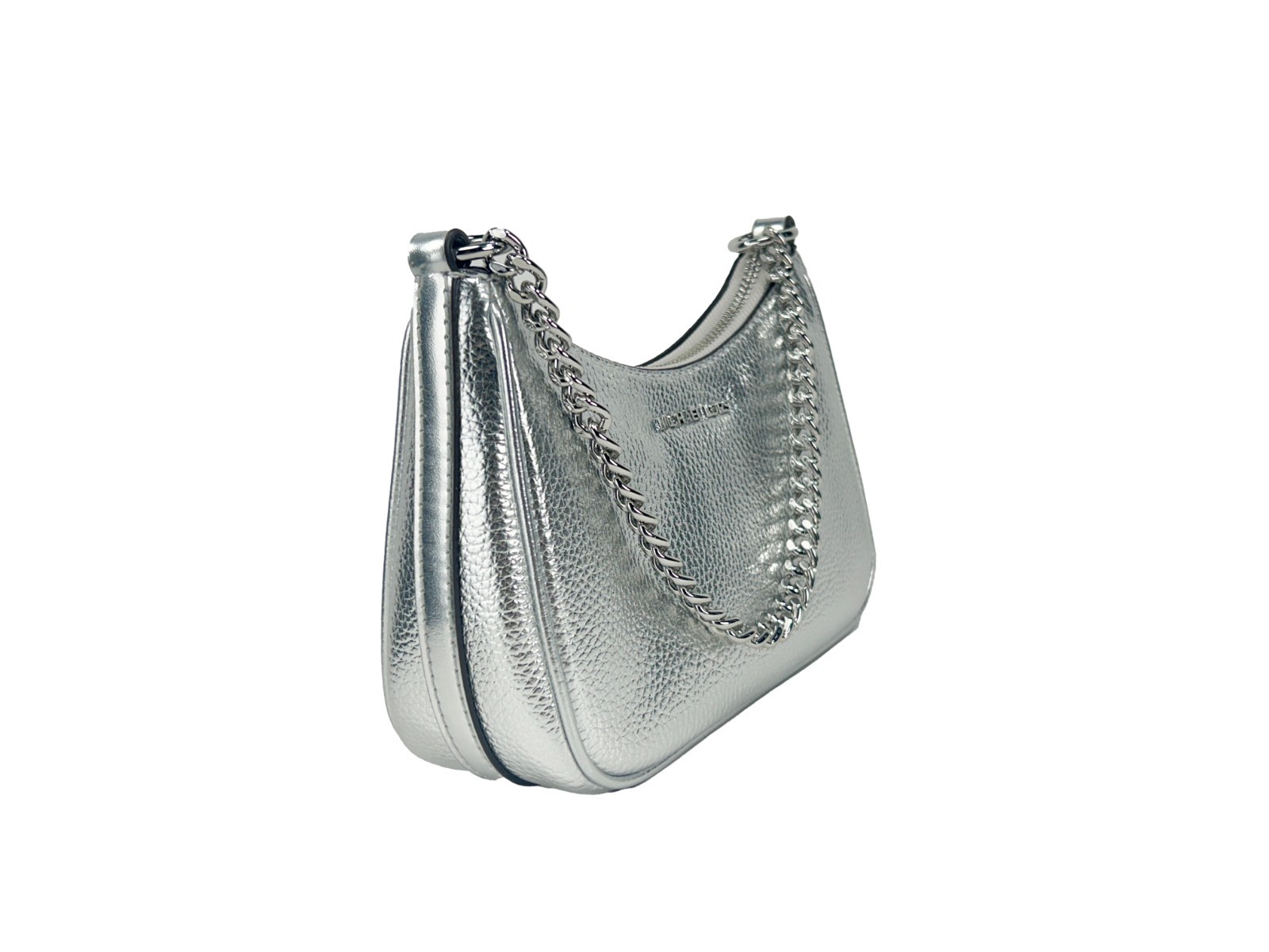 Michael Kors Small Pouchette Crossbody Bag - Image 3