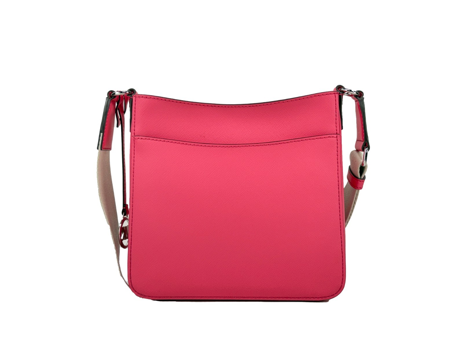 Michael Kors Jet Set Small North South Crossbody Bag - Image 2