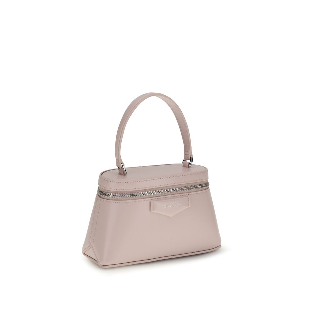 Givenchy Multicolor Calf Leather Bos Taurus Handbag - Image 2