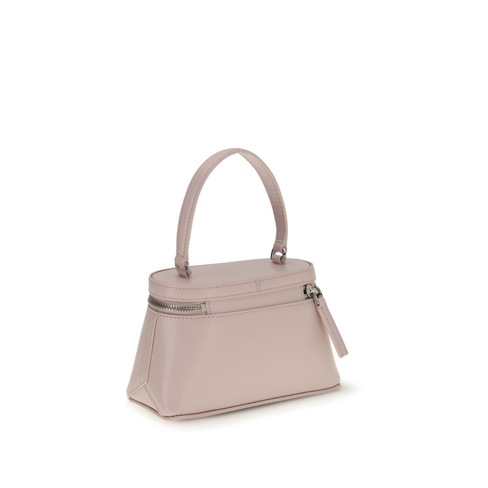 Givenchy Multicolor Calf Leather Bos Taurus Handbag - Image 3