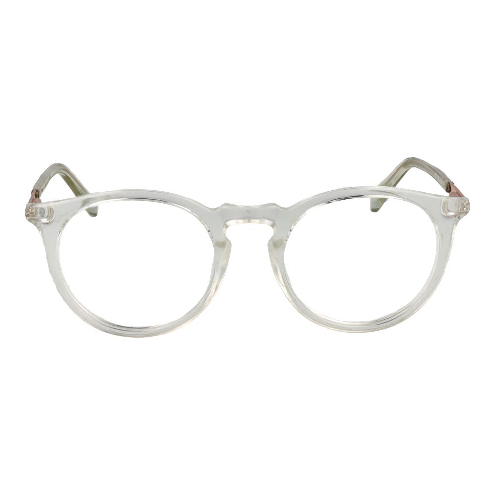 Guess Transparent Plastic Glasses (Frames) - Image 2