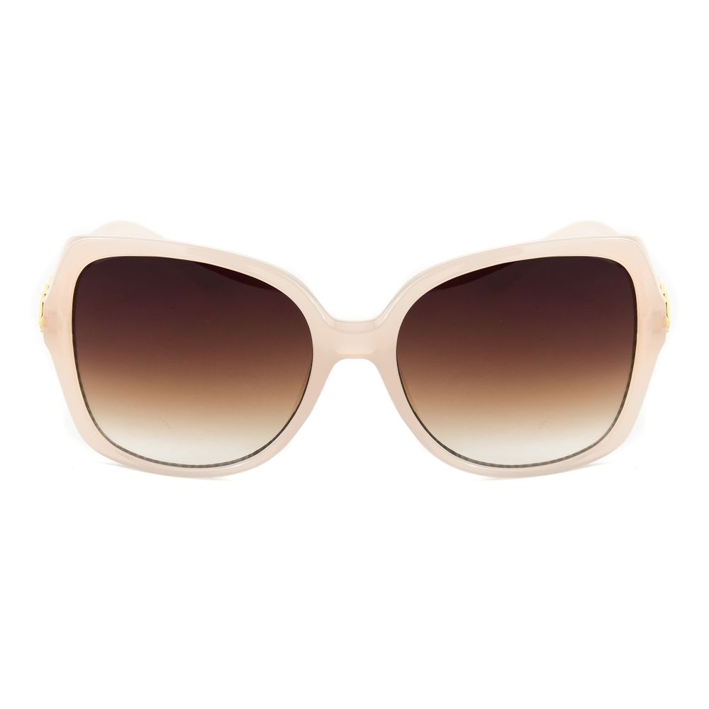 Guess Brown Resin Sunglasses - Image 2