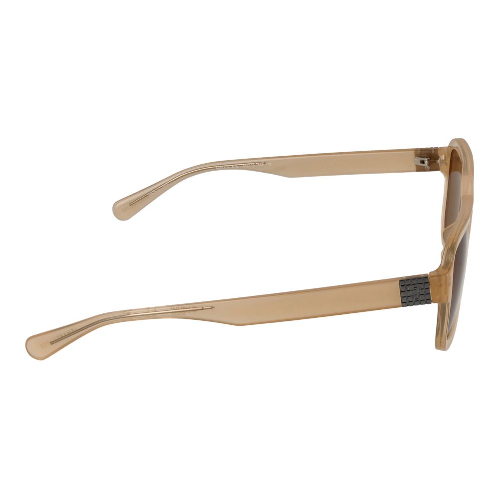 Guess Beige Plastic Sunglasses - Image 5