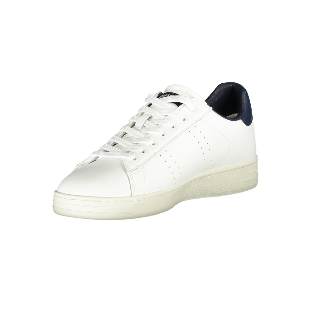 Blauer Bianco Polyurethane Men Sneaker - Image 3