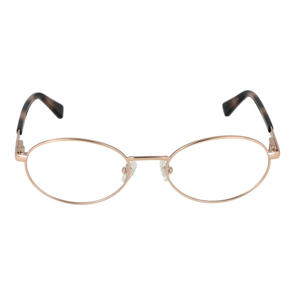 Guess Gold Metal Glasses (Frames) - Image 2