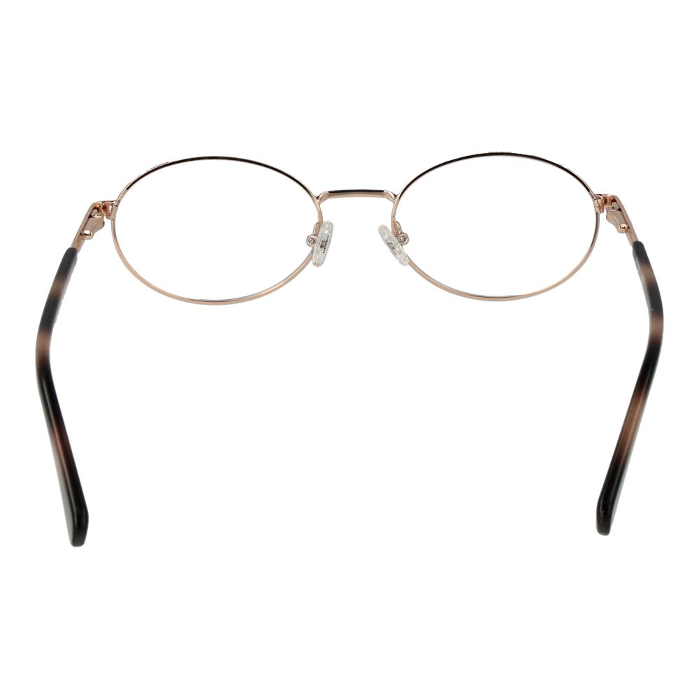 Guess Gold Metal Glasses (Frames) - Image 3