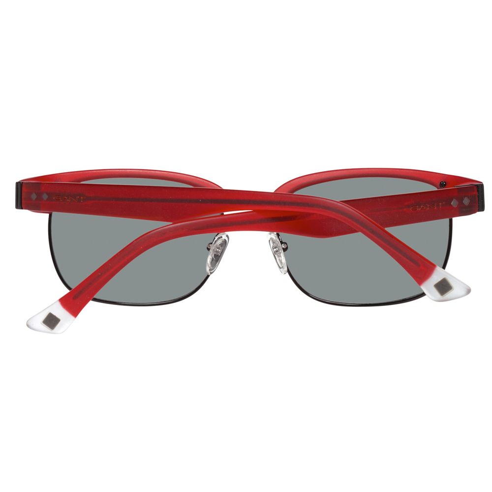 Gant Bicolor Metal Sunglasses - Image 3