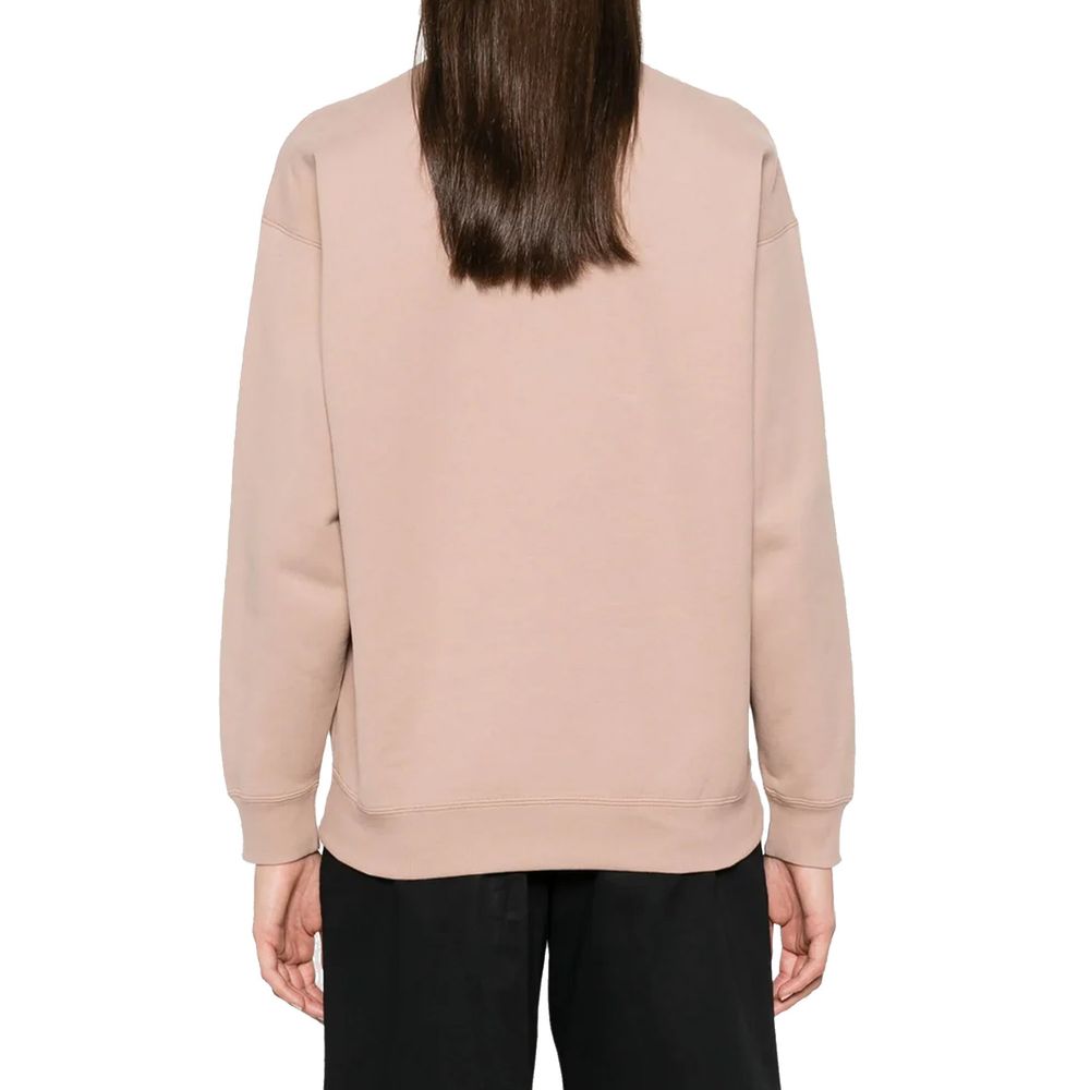 Saint Laurent Multicolor Cotton Sweatshirt - Image 3