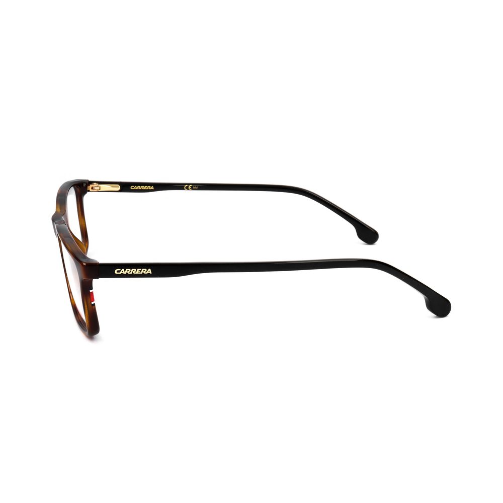 Carrera Brown Resin Glasses (Frames) - Image 3