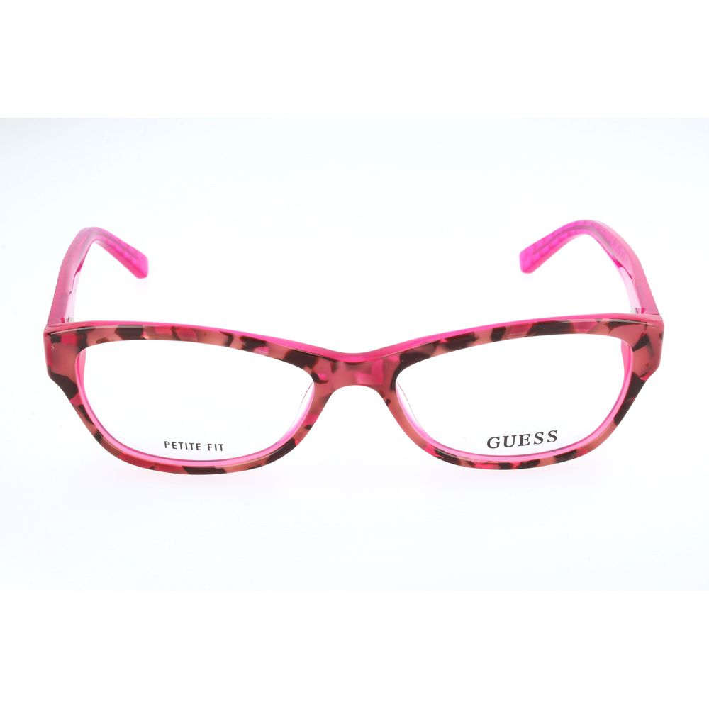 Guess Multicolor Acetate Glasses (Frames)
