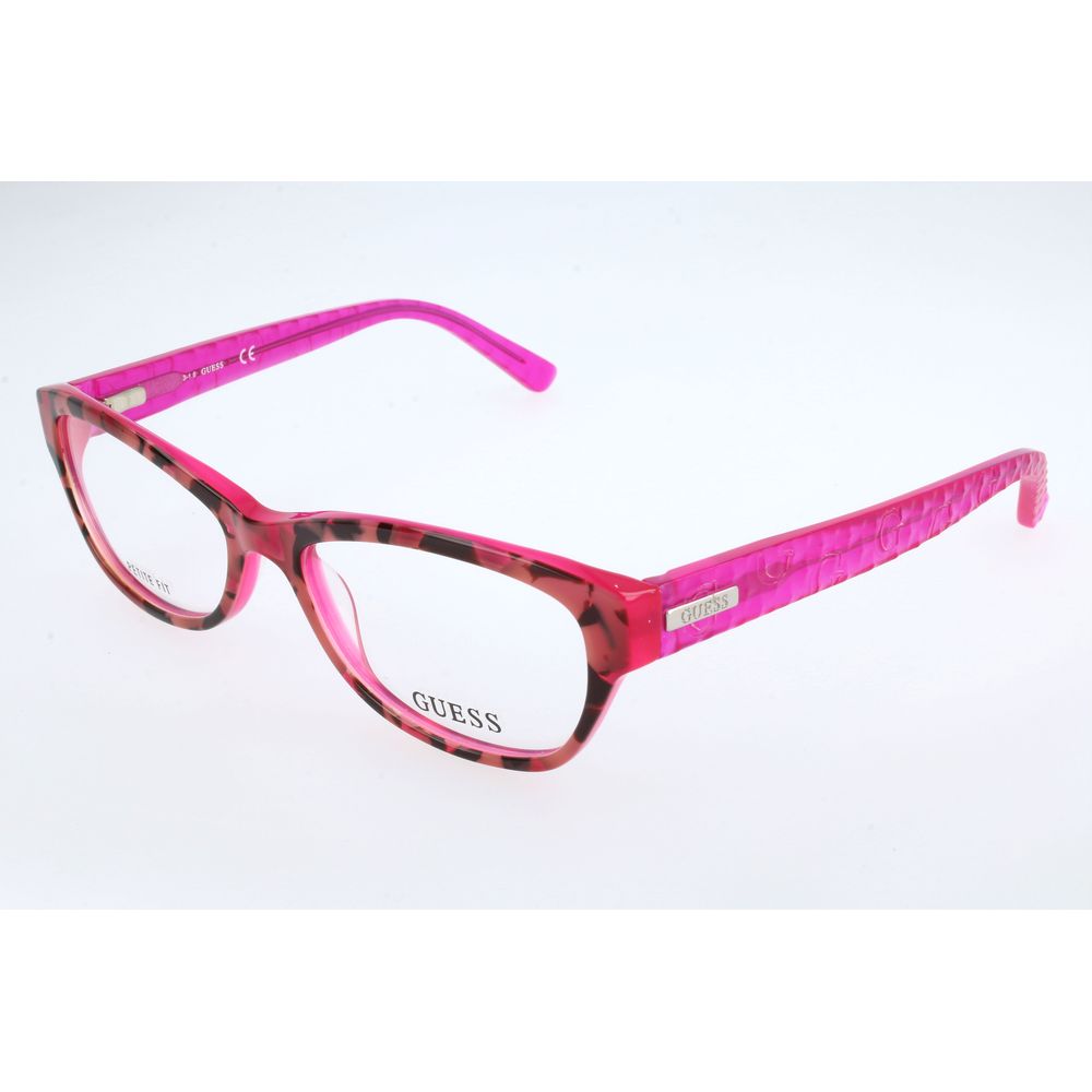 Guess Multicolor Acetate Glasses (Frames) - Image 2