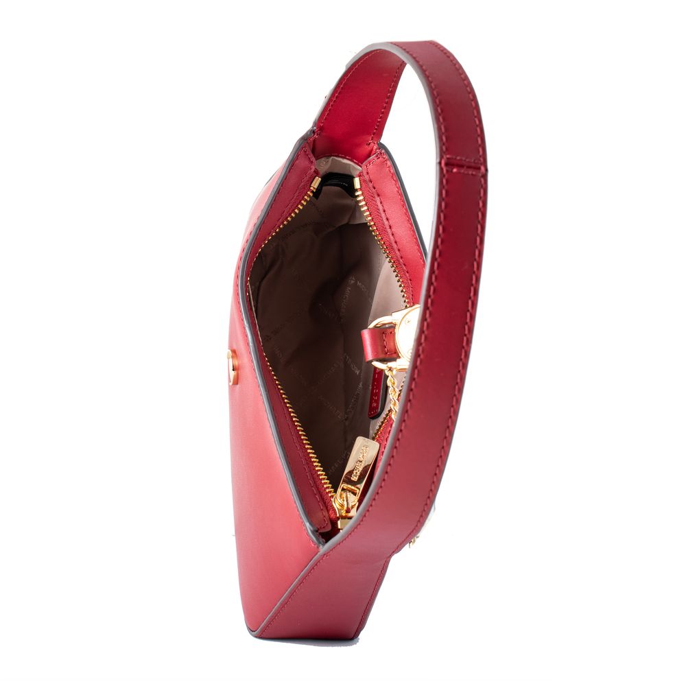 Michael Kors Multicolor Leather Shoulder Bag - Image 3