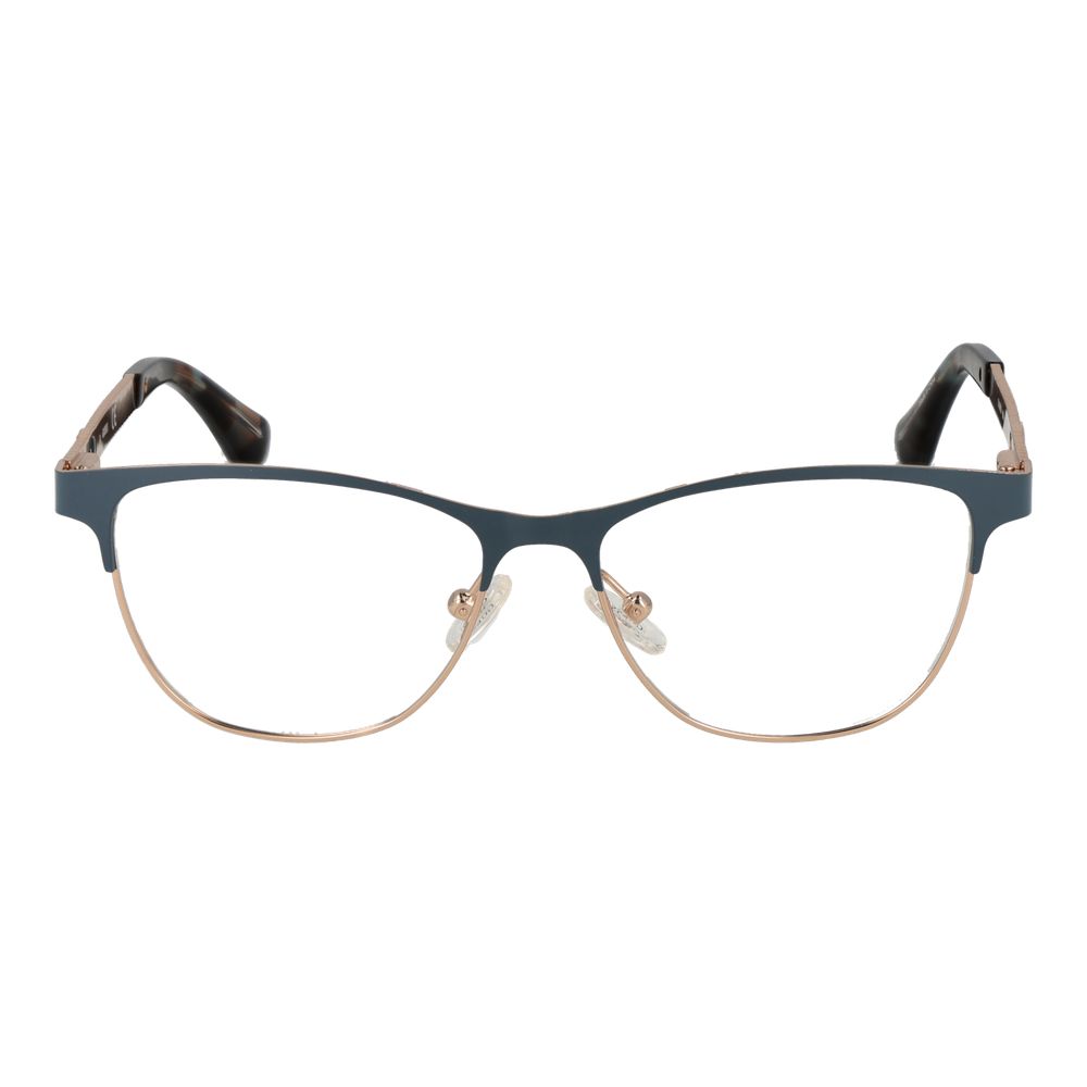 Guess Rose Gold Metal Glasses (Frames) - Image 2