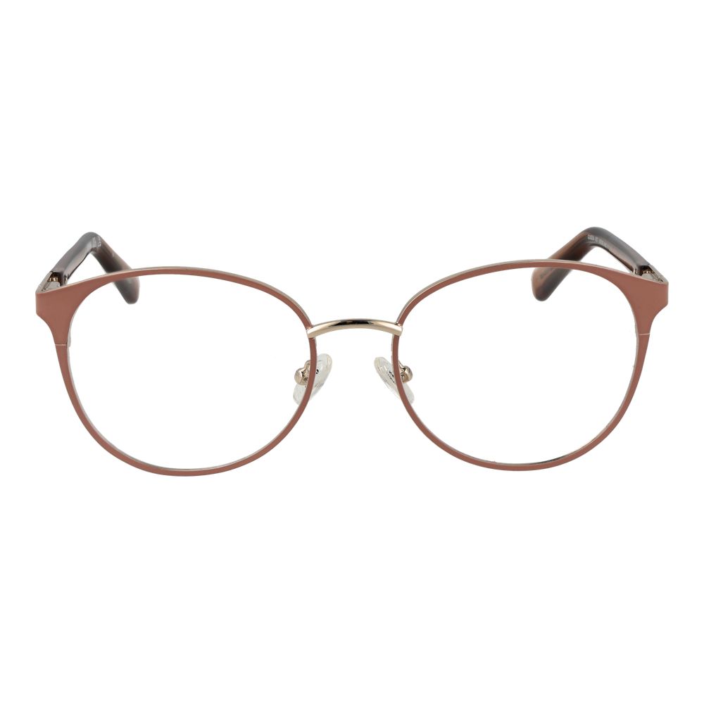 Guess Pink Metal Glasses (Frames) - Image 2