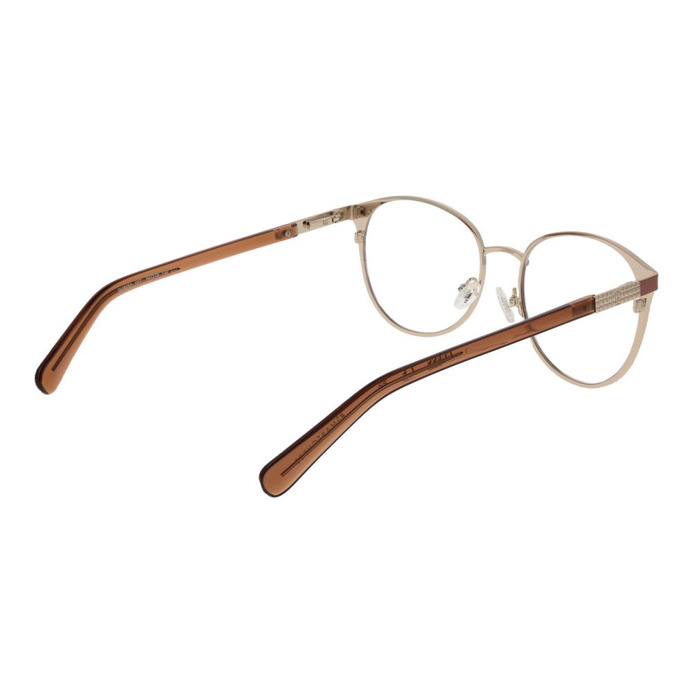 Guess Pink Metal Glasses (Frames) - Image 3