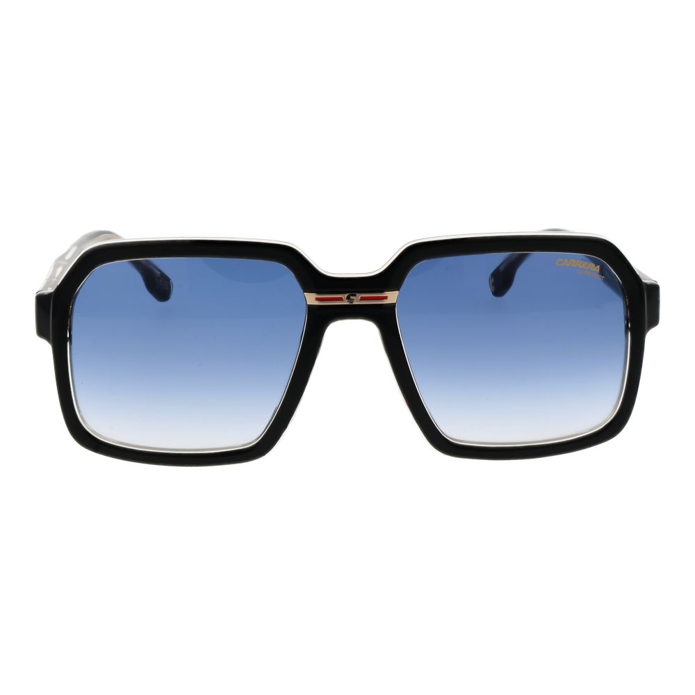 Carrera Black Plastic Sunglasses - Image 2