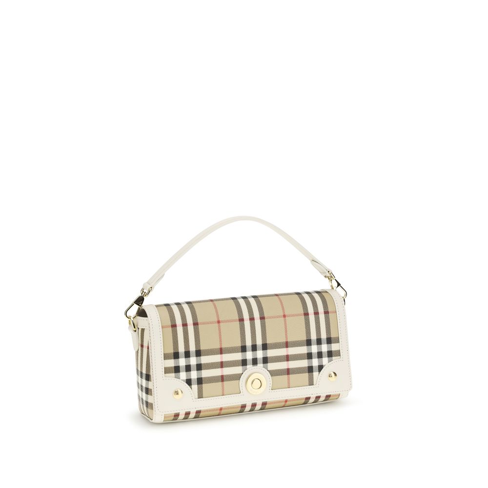 Burberry Multicolor Polyurethane Shoulder Bag - Image 2