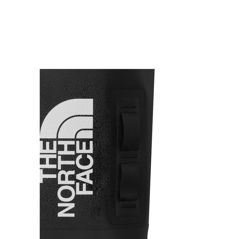The North Face Black Recycled Polyester Handbag - Image 3