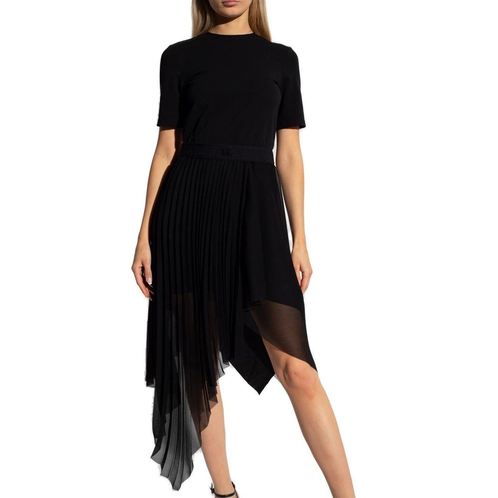 Givenchy Black Polyester Casual Dress - Image 2