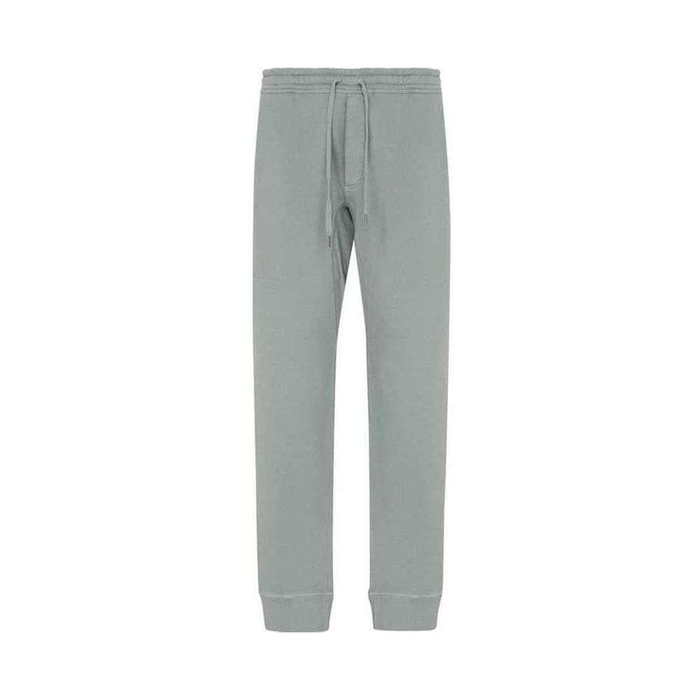 Tom Ford Bicolor Cotton Joggers (Workout Pants)