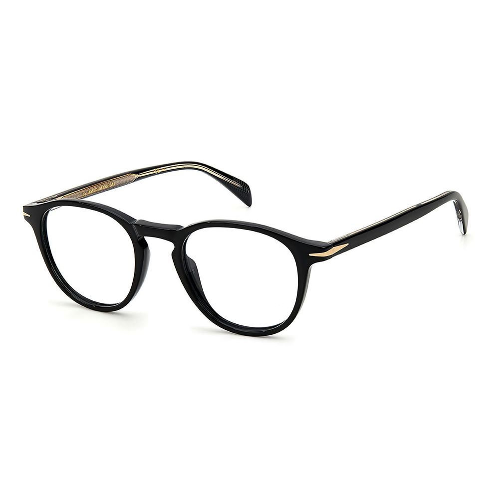 Carrera Gray Acetate Glasses (Frames)