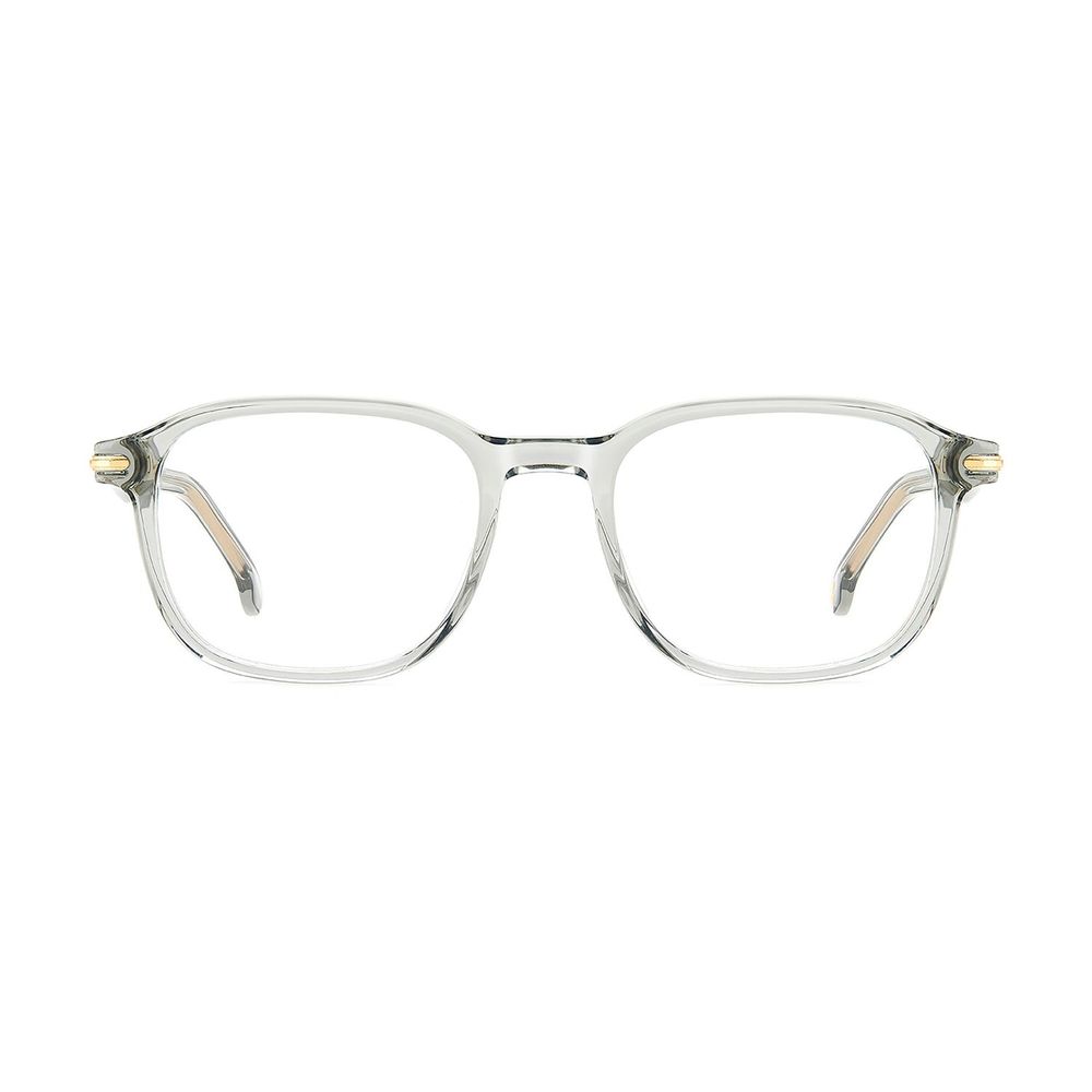 Carrera Gray Acetate Glasses (Frames) - Image 2