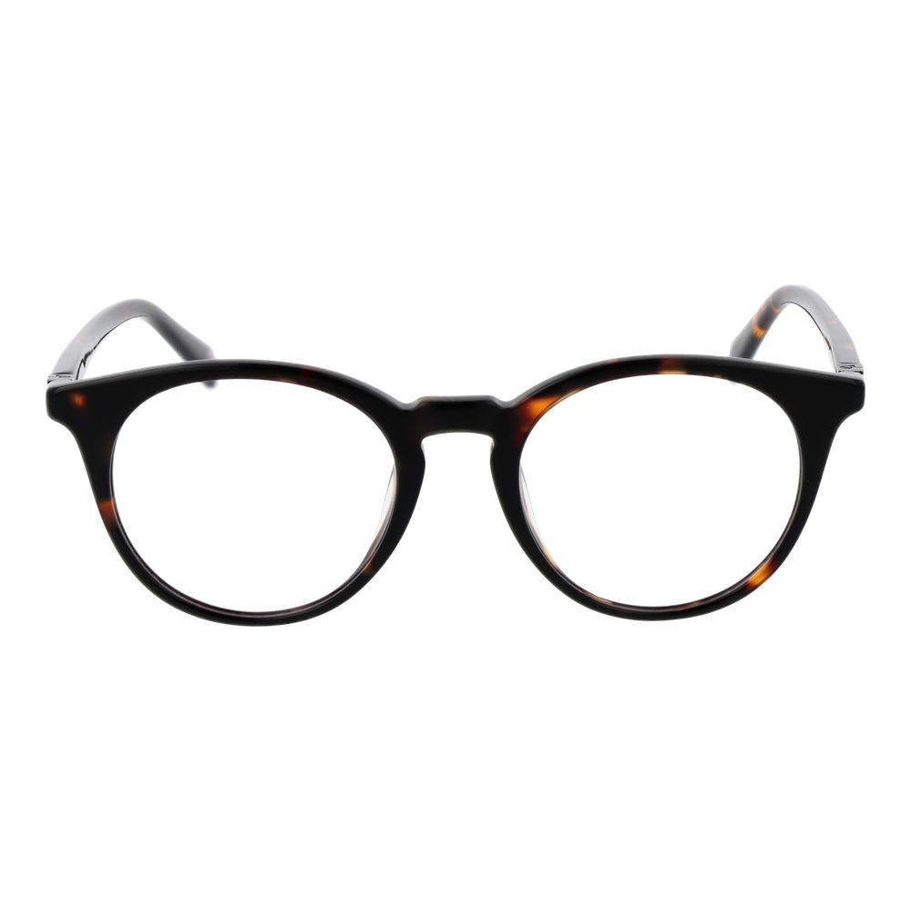 Guess Brown Acetate Glasses (Frames) - Image 2