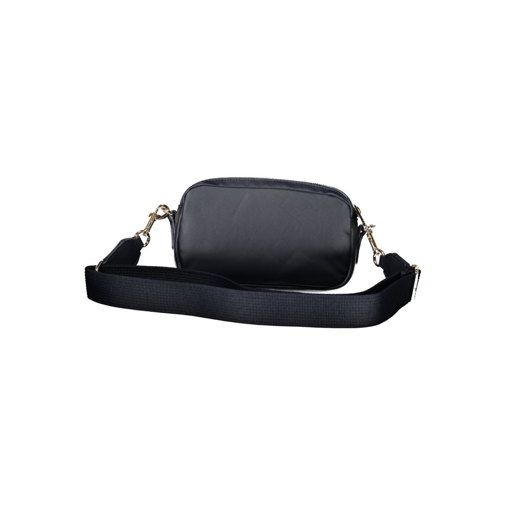 Tommy Hilfiger Blue Polyester Women Handbag - Image 2