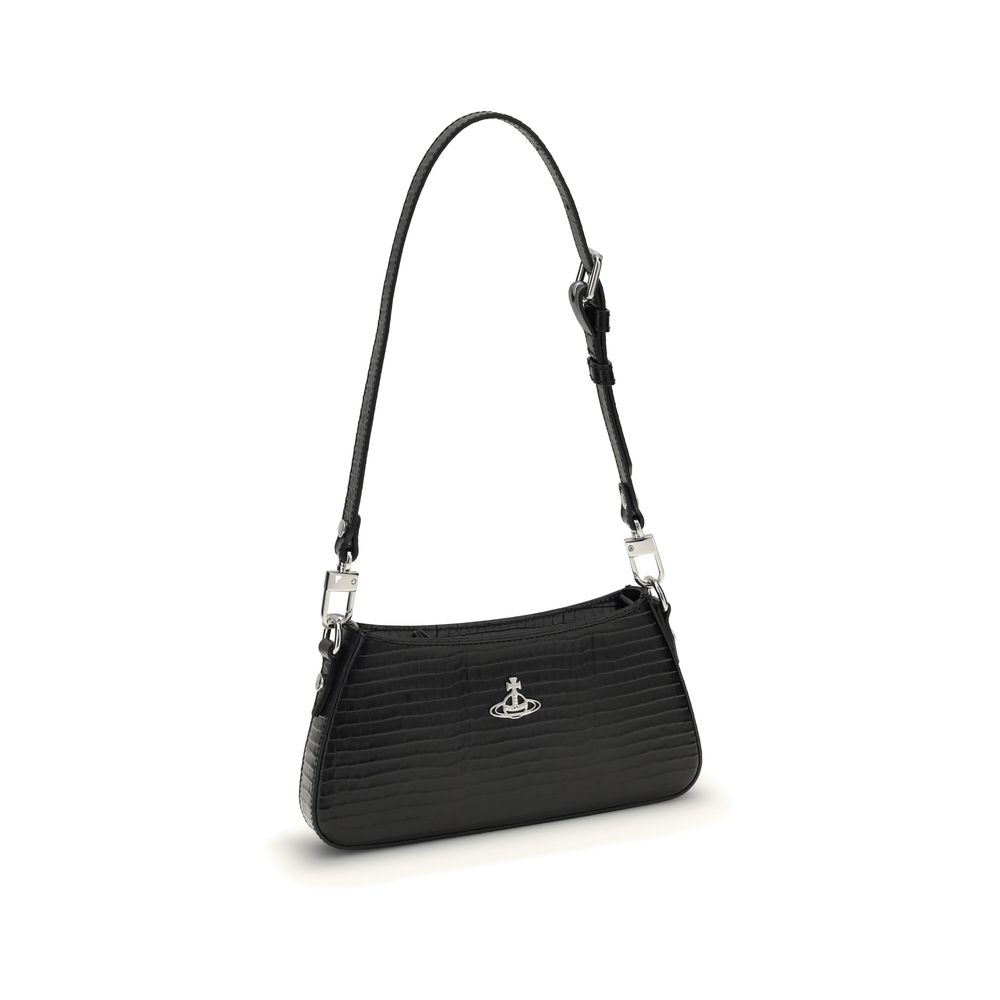 Vivienne Westwood Tasha Shoulder Bag - Image 2