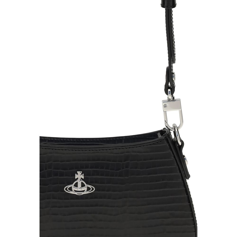 Vivienne Westwood Tasha Shoulder Bag - Image 4