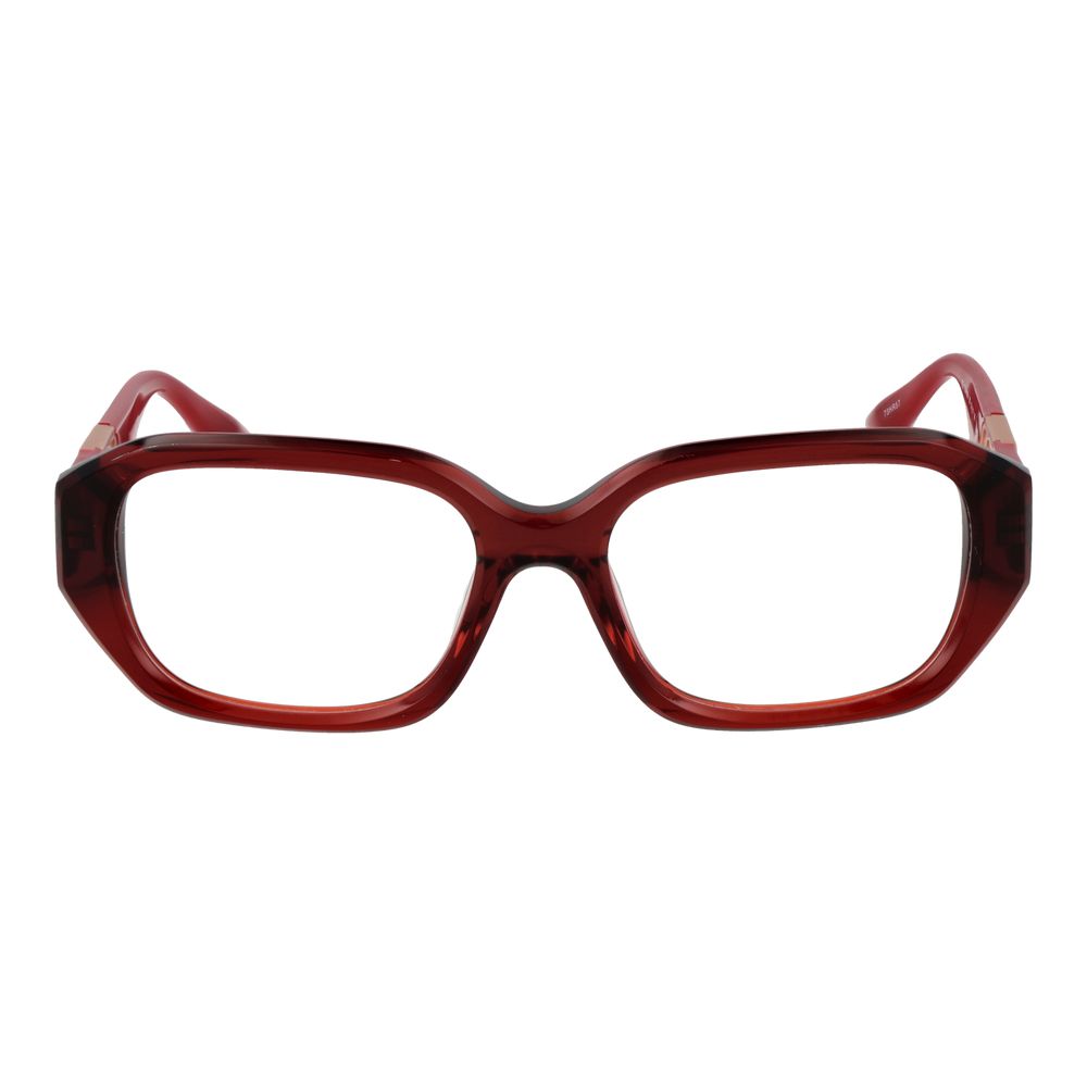 Trussardi Multicolor Acetate Glasses (Frames) - Image 2