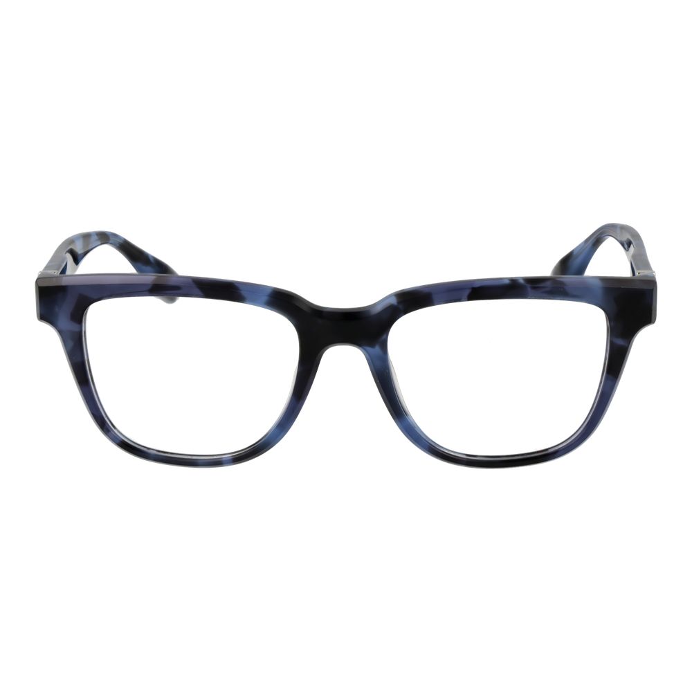 Trussardi Blue Acetate Glasses (Frames) - Image 2
