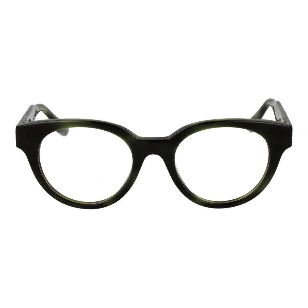 Trussardi Bicolor Acetate Glasses (Frames) - Image 2