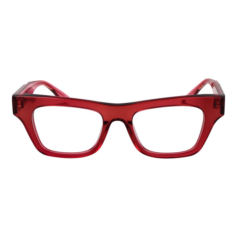 Trussardi Purple Acetate Glasses (Frames) - Image 2
