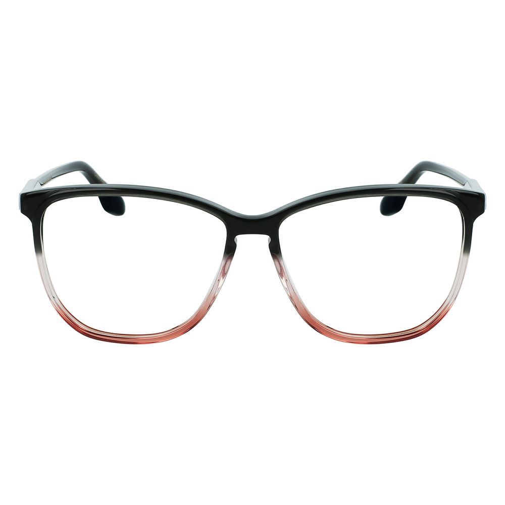 Victoria Beckham Multicolor Acetate Glasses (Frames) - Image 2