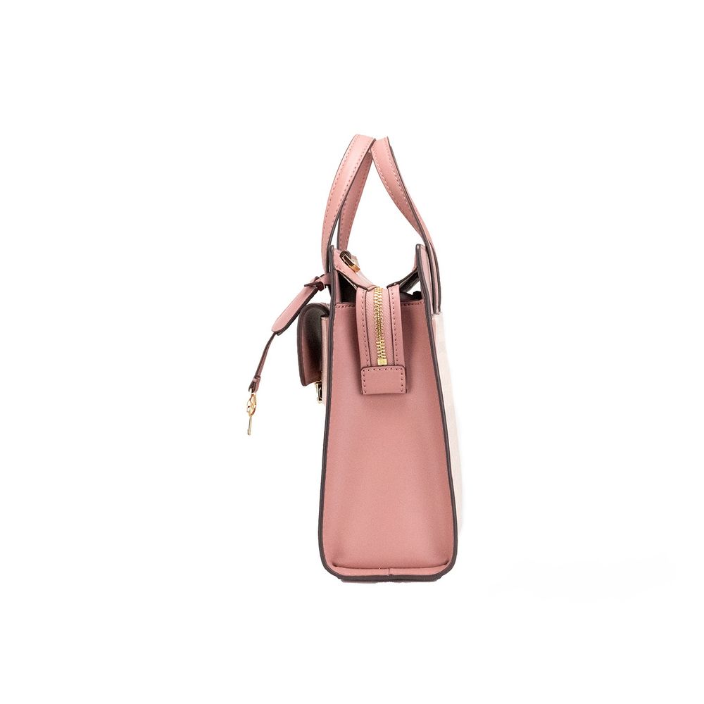 Michael Kors Multicolor Pvc Crossbody Bag - Image 2
