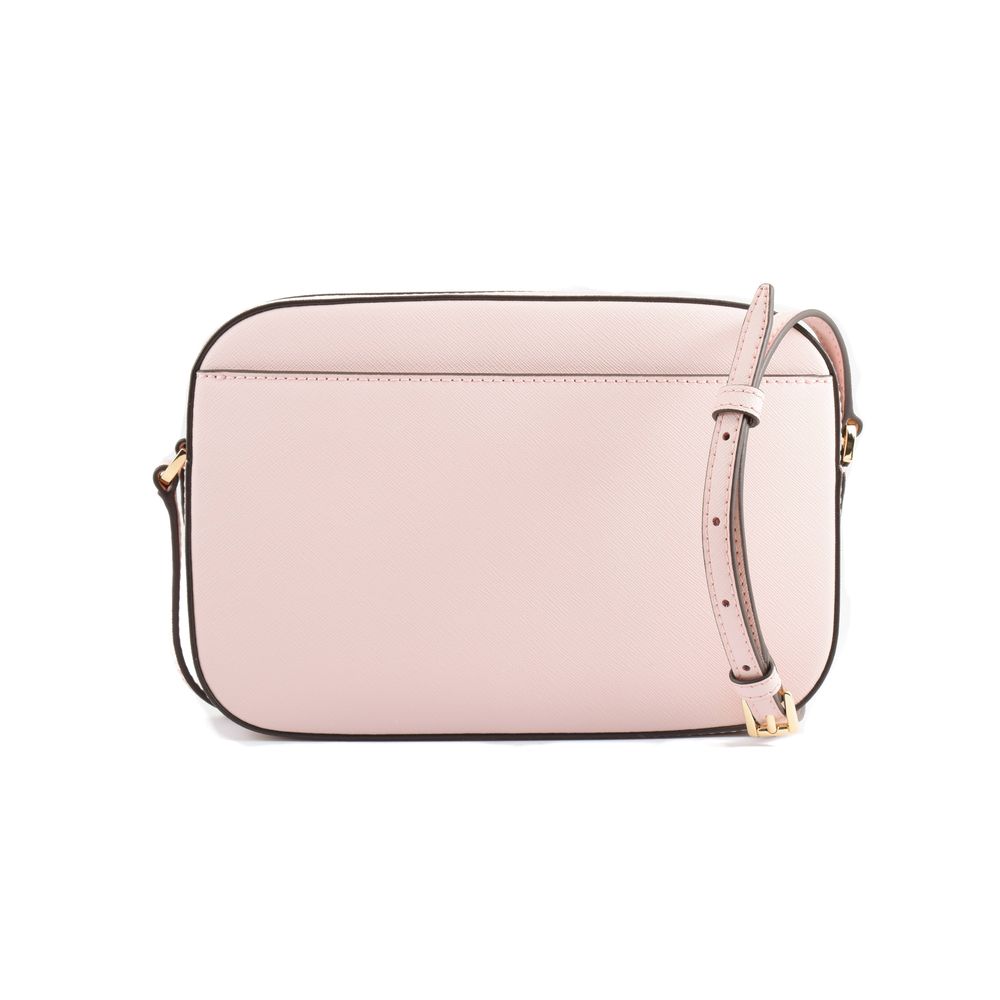 Michael Kors Multicolor Canvas Crossbody Bag - Image 2