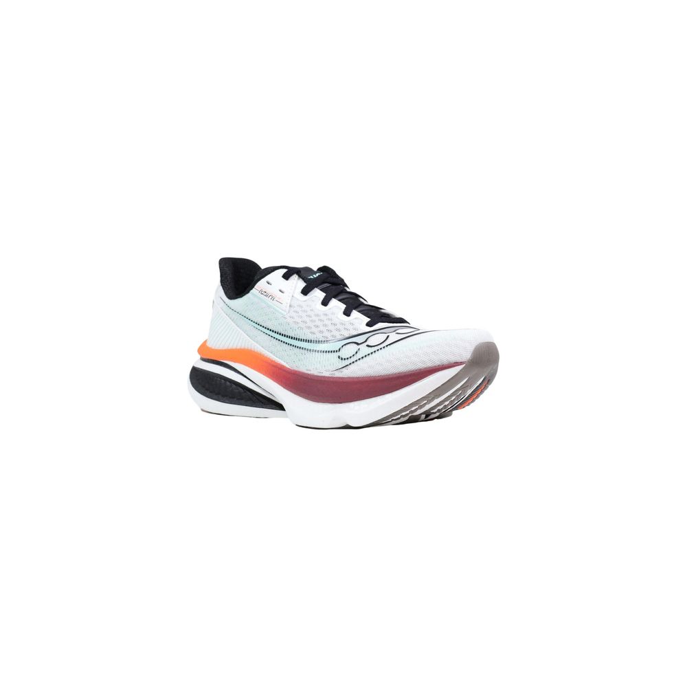 Saucony Bicolor Textile Athletic Sneakers - Image 2
