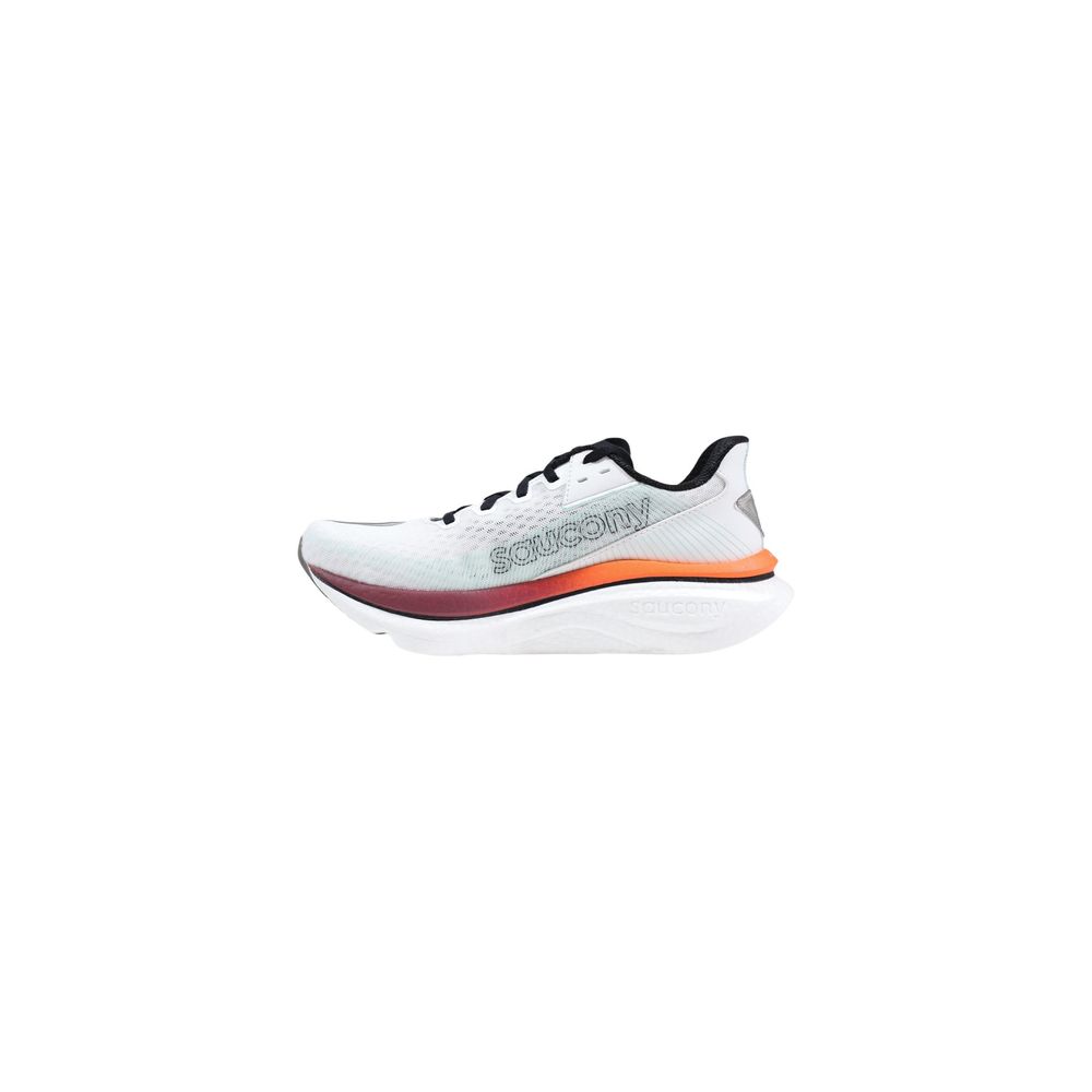 Saucony Bicolor Textile Athletic Sneakers - Image 3
