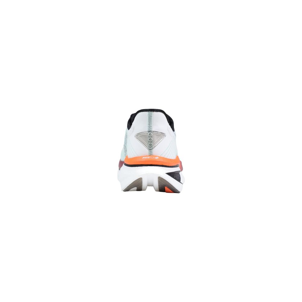 Saucony Bicolor Textile Athletic Sneakers - Image 4