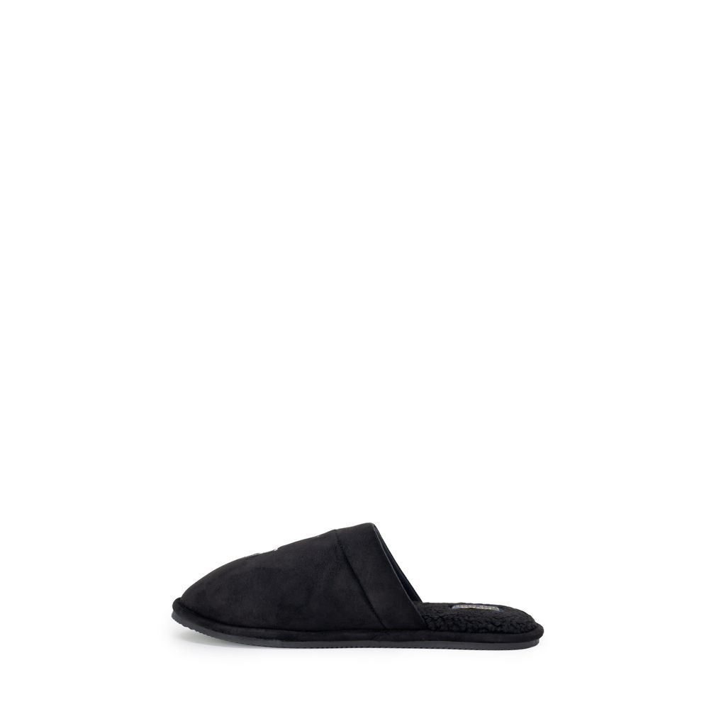 Ralph Lauren Black Polyester Slippers - Image 2