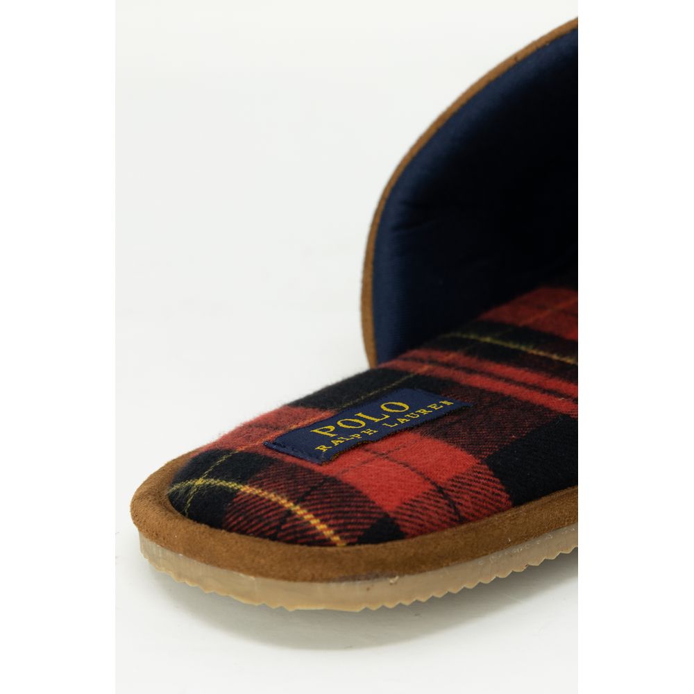 Ralph Lauren Beige Polyester Slippers - Image 4