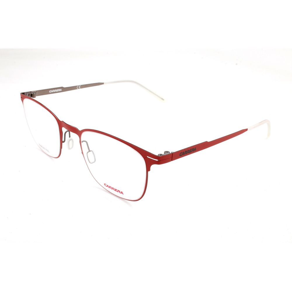 Carrera Multicolor Stainless Steel Glasses (Frames) - Image 2