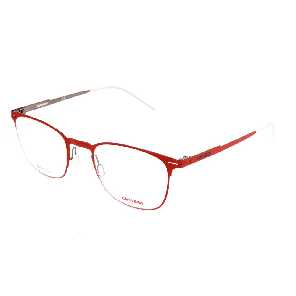Carrera Multicolor Stainless Steel Glasses (Frames) - Image 2