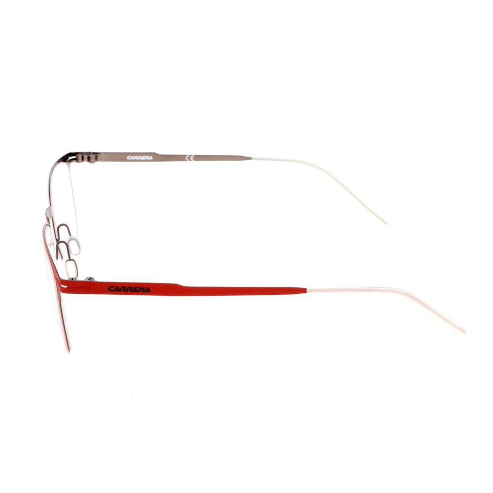 Carrera Multicolor Stainless Steel Glasses (Frames) - Image 3