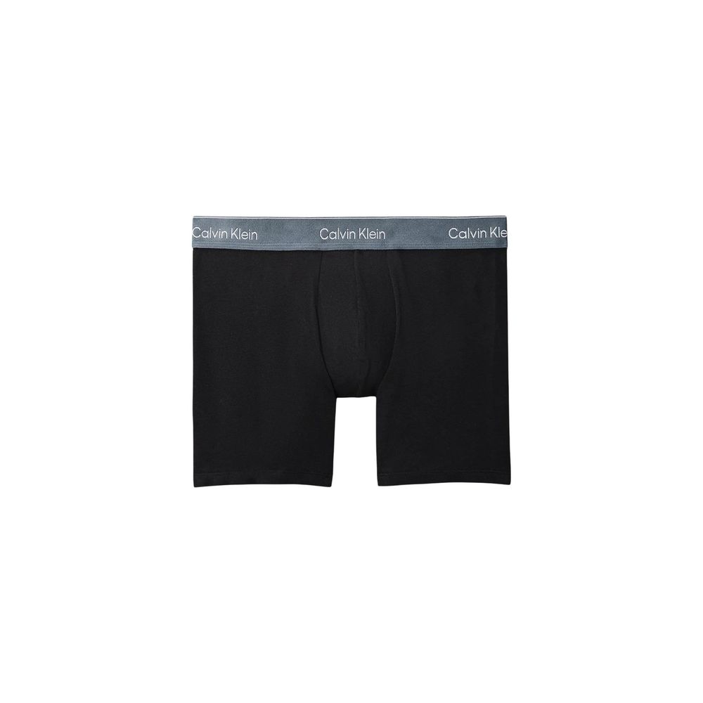 Calvin Klein Underwear Pink Cotton Boxers - Image 4