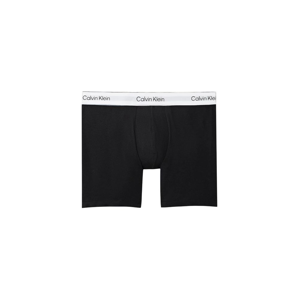 Calvin Klein Underwear Pink Cotton Boxers - Image 5