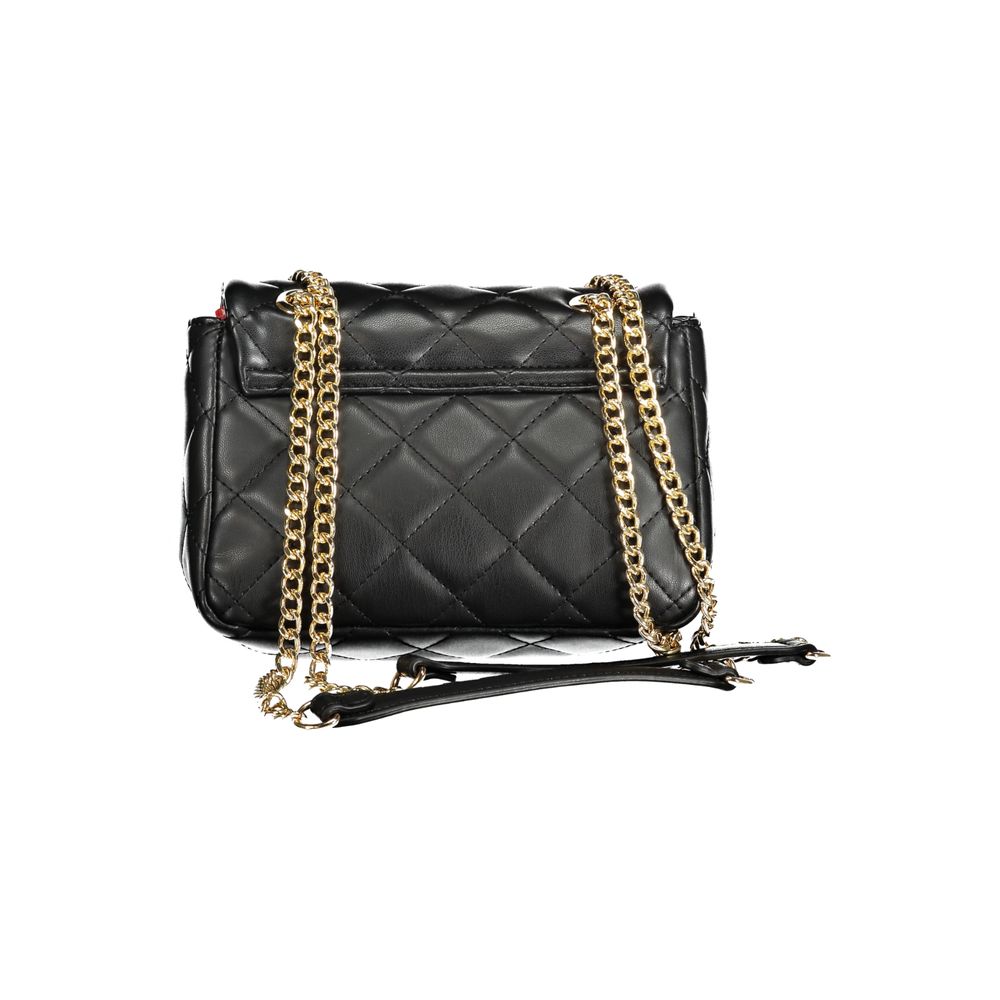 Valentino Nero Polyurethane Women's Bag - Image 2