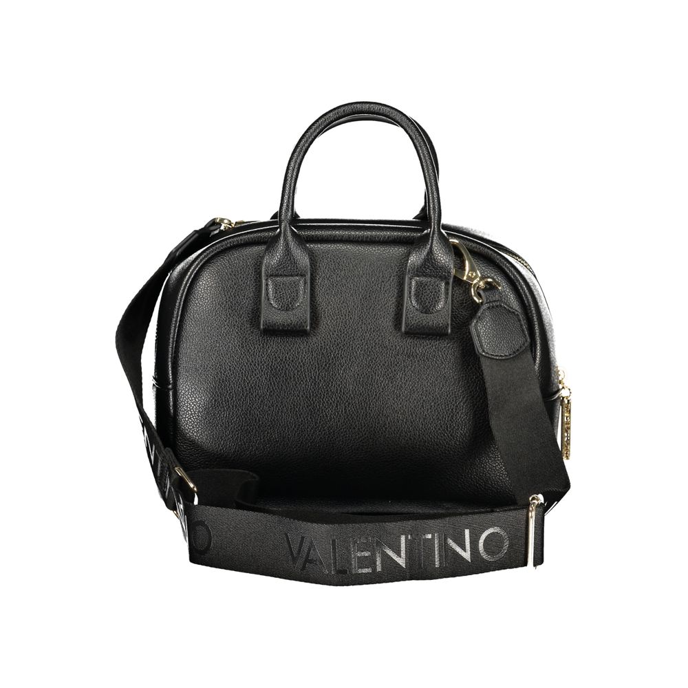 Valentino Nero Polyurethane Womens Bag - Image 2