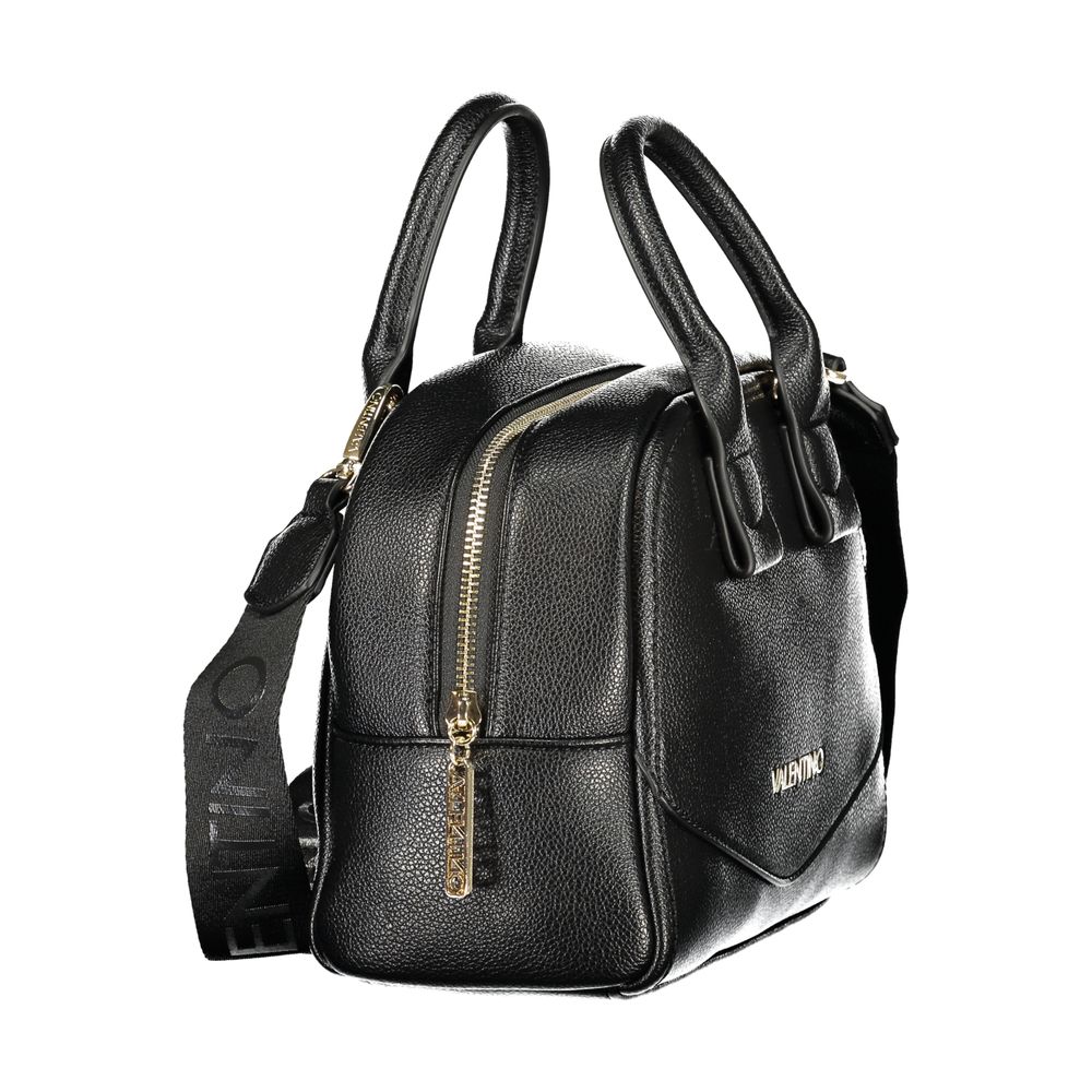 Valentino Nero Polyurethane Womens Bag - Image 3